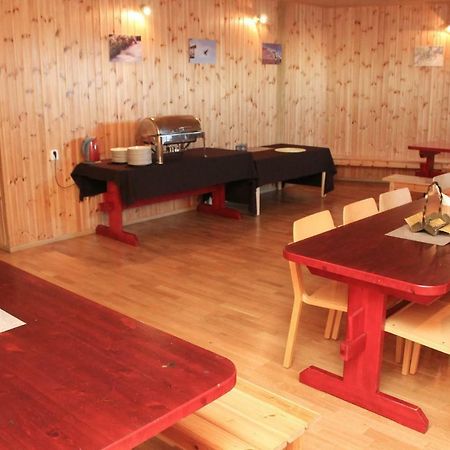 Kadrina Spordikeskuse Hostel Extérieur photo